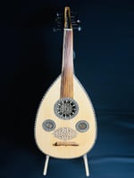 عود موسيقي مصدف لوكس فاخر