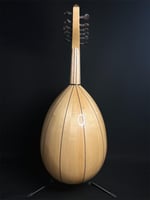 عود موسيقي سوبر لوكس مصدف