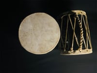 ايقاع زير مرواس ينبعاوي مزمار هاجري فاخر جلد سميك...