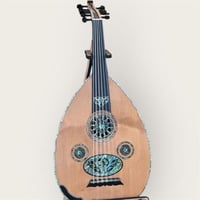 عود السلطان التركي الأصلي – صوت دافئ وجودة عالية ل...