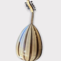 عود تركي فاخر – تحفة من صناعة السلطان بصوت يلامس ا...