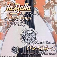 اوتار لابيلا أصلية -أمريكي (دو دو)