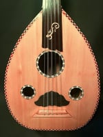 عود أطفال احترافي – بداية موسيقية بإتقان الكب عود...