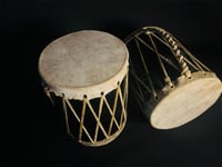 ايقاع زير مرواس ينبعاوي مزمار هاجري فاخر جلد سميك...