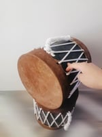 مرد مرواس هاجري اسود (عرض خاص)