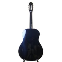 جيتار كلاسيك أسود