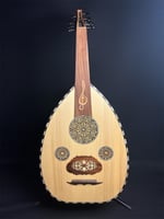 عود موسيقي سوبر لوكس - صوت رخيم