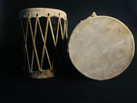 ايقاع زير مرواس ينبعاوي مزمار هاجري فاخر جلد سميك...