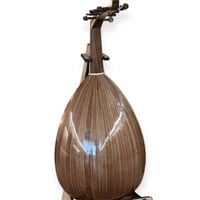 عود سوري احترافي بخامات فاخرة – توقيع نسيم أباظة