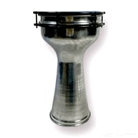 ايقاع طبله مرواس معدن المنيوم