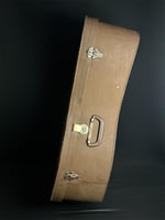 شنطة عود موسيقي صلبة مناسبة للسفر والشحن