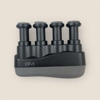 جهاز تمرين الأصابع قابل للتعديل لتقوية اليد والساع...