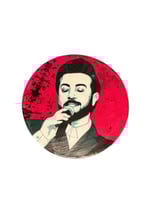 إيقاع مرد أساس مميز