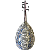 عود سوبر لوكس للصانع اشرف حسن