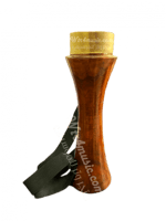 ايقاع كاسور (خشبة) تصميم عراقي جودة ممتازة وصوت مم...