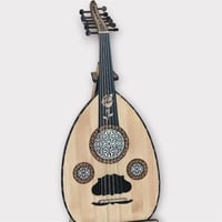 عود مصري احترافي من صناعة محمد الحسن– صوت شرقي داف...