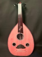 عود أطفال احترافي – بداية موسيقية بإتقان الكب عود...