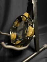 ايقاع رق احترافي مستوى متقدم - ايقاعات شرقية الة ر...