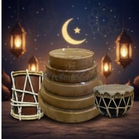 البكج الرمضاني الذهبي -كاسر بحريني ٢ زير عادي مجمو...