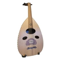 عود زرياب رقم 1 – الموديل العراقي