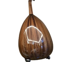 عود زرياب رقم 1 – الموديل العراقي