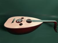 عود بحريني لوكس موديل عراقي– أداء احترافي ولمسة فن...