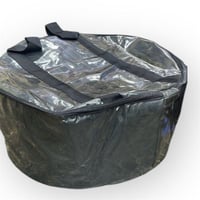 شنطة دفوف مبطّنة – حماية بإحساس موسيقي