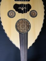 عود كهربائي فاخر سوبر لوكس احترافي