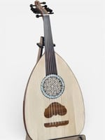 عود مصري فاخر صناعة علي العال