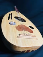 بكج العود الموسيقي للبنات-عود موسيقي بناتي