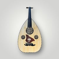 عود موسيقي احترافي – تصميم أنيق وصوت دافئ | متجر و...