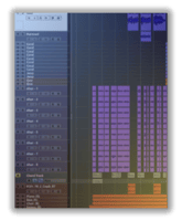 مشروع على كيوبيس (مدح الرسول)
