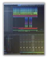 مشروع على أستوديو ون (مدح الرسول)