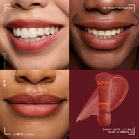 نيكس سموشي مرطب شفاه مات 07 - Swipe 2 Smooth