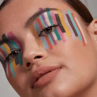 قلم تحديد العيون ايبك وير بروفينشال اسود رقم 08 من...