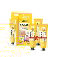 عرض كريم معالج تشققات القدمين 3عبوات