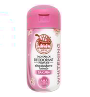 مزيل عرق باودر بالزهرة اليابانية من تاويابلوك 22جر...