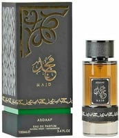 عطر مجد اصداف 100مل