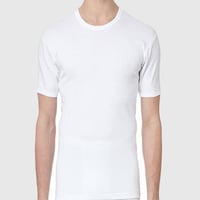 فنيلة دائري رجالي (برومان)