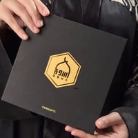 سلسلة الحجر الأسود