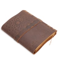 الإسلام في سطور- باللغة الإنجليزية (تصميم أثري تار...