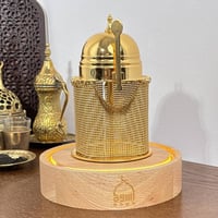 تحفة المغفر