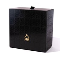 تحفة تذكارية للحجر الأسود