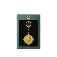 ميدالية ختم باب المسجد النبوي الشريف