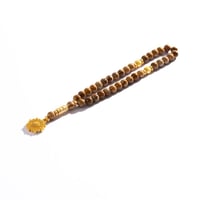 سبحة ختم باب المسجد النبوي الشريف (33)