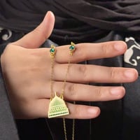 بوكس هدايا نسائية القبة الخضراء