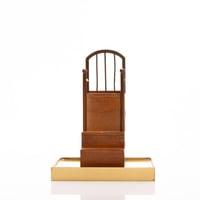 تحفة تذكارية لأعظم منبر