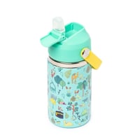 قارورة مياه للبنين