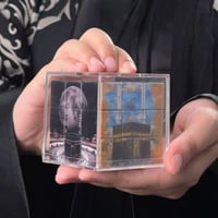 لعبة الروبيك