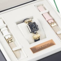 بوكس ساعة نسائي